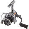 Катушка OKUMA Helios HSX-40S FD HS 8+1